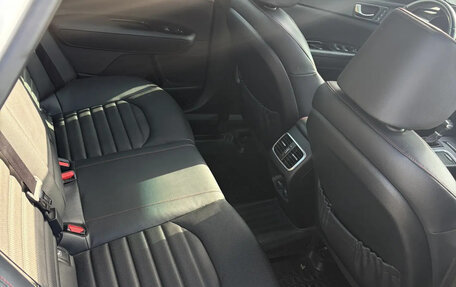 KIA Optima IV, 2018 год, 2 640 000 рублей, 7 фотография