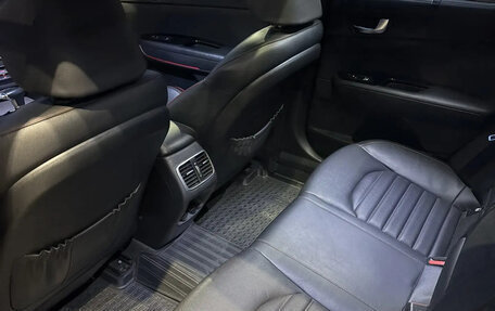 KIA Optima IV, 2018 год, 2 640 000 рублей, 21 фотография