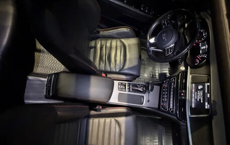 KIA Optima IV, 2018 год, 2 640 000 рублей, 30 фотография