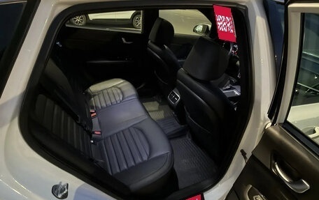 KIA Optima IV, 2018 год, 2 640 000 рублей, 31 фотография