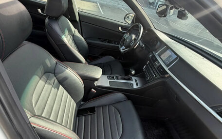 KIA Optima IV, 2018 год, 2 640 000 рублей, 40 фотография