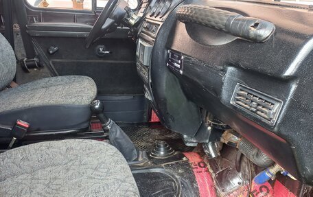ЛуАЗ 3159, 2002 год, 530 000 рублей, 6 фотография