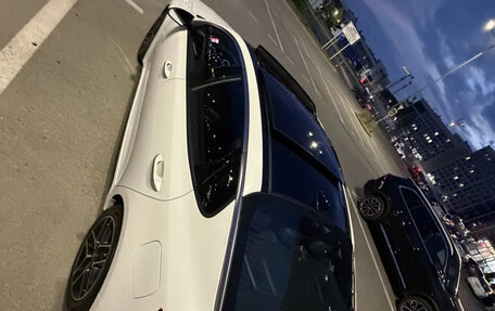 KIA Optima IV, 2018 год, 2 640 000 рублей, 34 фотография