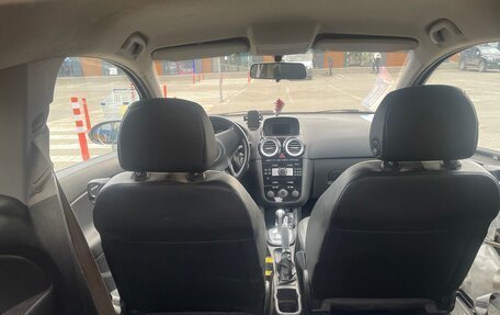 Opel Corsa D, 2007 год, 330 000 рублей, 7 фотография