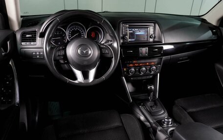 Mazda CX-5 II, 2013 год, 1 399 000 рублей, 6 фотография