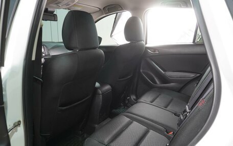 Mazda CX-5 II, 2013 год, 1 399 000 рублей, 11 фотография