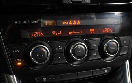 Mazda CX-5 II, 2013 год, 1 399 000 рублей, 18 фотография