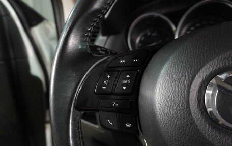 Mazda CX-5 II, 2013 год, 1 399 000 рублей, 20 фотография