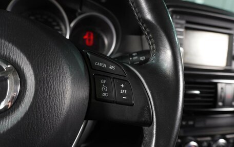 Mazda CX-5 II, 2013 год, 1 399 000 рублей, 22 фотография