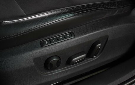 Skoda Superb III рестайлинг, 2017 год, 2 149 000 рублей, 13 фотография