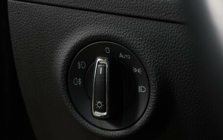Skoda Superb III рестайлинг, 2017 год, 2 149 000 рублей, 15 фотография