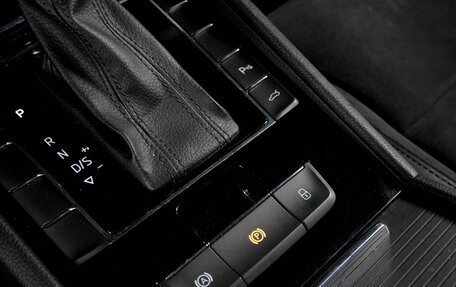 Skoda Superb III рестайлинг, 2017 год, 2 149 000 рублей, 21 фотография