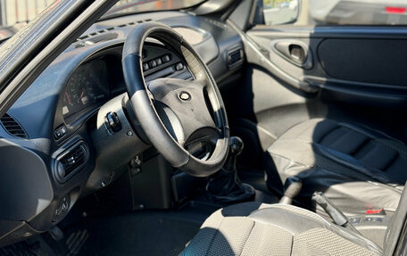 Chevrolet Niva I рестайлинг, 2007 год, 341 000 рублей, 5 фотография