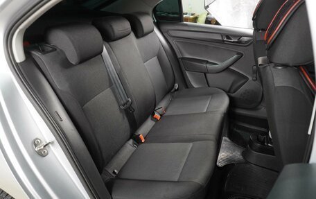 Skoda Rapid I, 2018 год, 1 169 000 рублей, 7 фотография