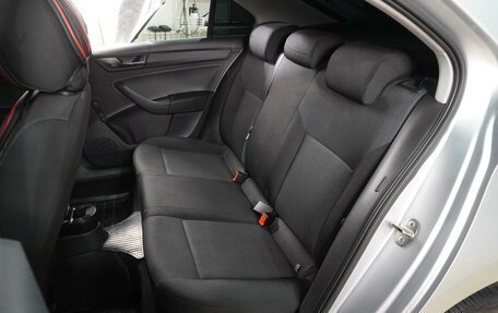 Skoda Rapid I, 2018 год, 1 169 000 рублей, 9 фотография