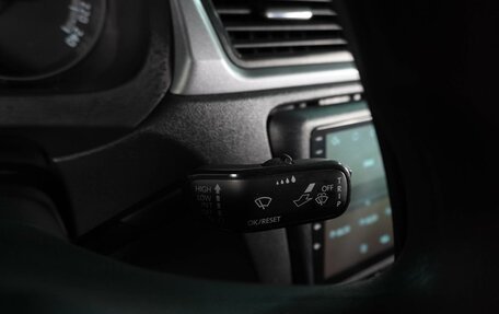 Skoda Rapid I, 2018 год, 1 169 000 рублей, 13 фотография