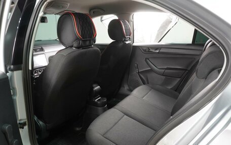 Skoda Rapid I, 2018 год, 1 169 000 рублей, 11 фотография