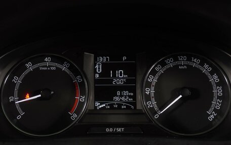 Skoda Rapid I, 2018 год, 1 169 000 рублей, 16 фотография