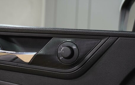 Skoda Rapid I, 2018 год, 1 169 000 рублей, 12 фотография