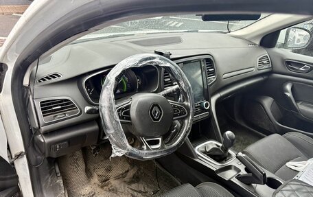 Renault Megane IV, 2018 год, 1 089 000 рублей, 5 фотография