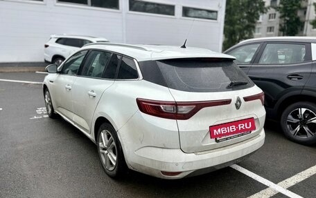 Renault Megane IV, 2018 год, 1 089 000 рублей, 3 фотография