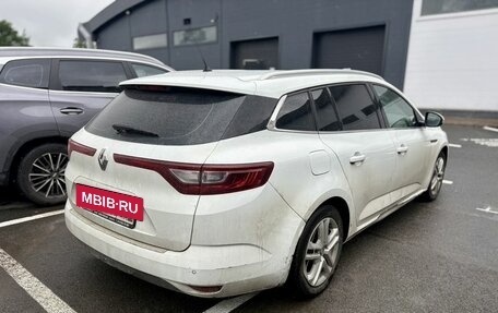 Renault Megane IV, 2018 год, 1 089 000 рублей, 4 фотография