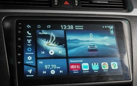 Skoda Rapid I, 2018 год, 1 169 000 рублей, 14 фотография