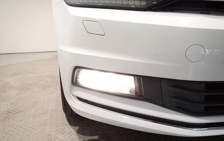Volkswagen Touran III, 2017 год, 1 420 999 рублей, 31 фотография