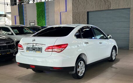 Nissan Almera, 2014 год, 890 000 рублей, 5 фотография