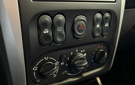 Nissan Almera, 2014 год, 890 000 рублей, 11 фотография