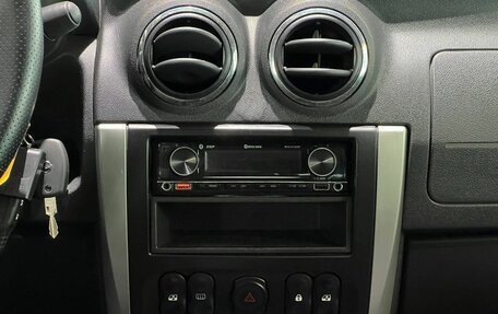 Nissan Almera, 2014 год, 890 000 рублей, 10 фотография