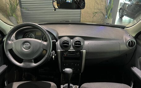 Nissan Almera, 2014 год, 890 000 рублей, 16 фотография