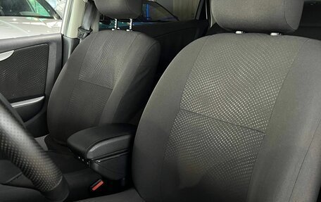 Nissan Almera, 2014 год, 890 000 рублей, 19 фотография