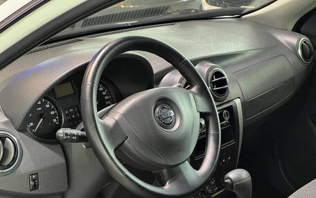 Nissan Almera, 2014 год, 890 000 рублей, 9 фотография