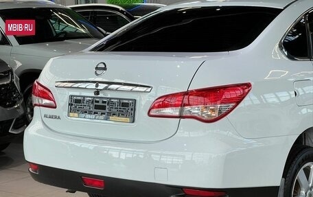 Nissan Almera, 2014 год, 890 000 рублей, 8 фотография