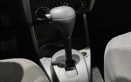 Nissan Almera, 2014 год, 890 000 рублей, 15 фотография