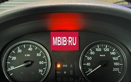 Nissan Almera, 2014 год, 890 000 рублей, 14 фотография