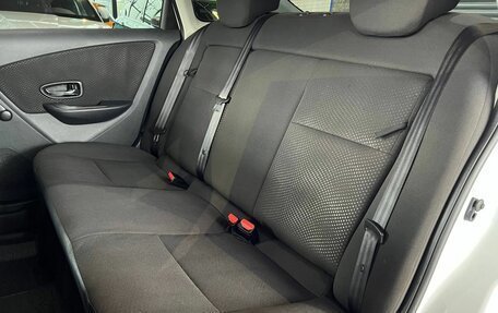 Nissan Almera, 2014 год, 890 000 рублей, 20 фотография