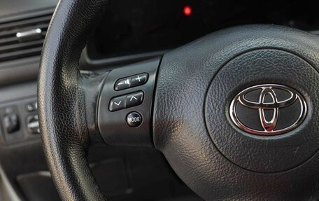 Toyota Corolla, 2006 год, 590 000 рублей, 12 фотография
