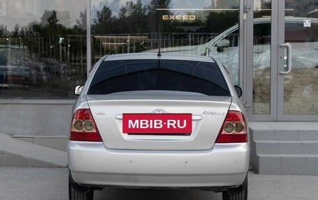 Toyota Corolla, 2006 год, 590 000 рублей, 6 фотография