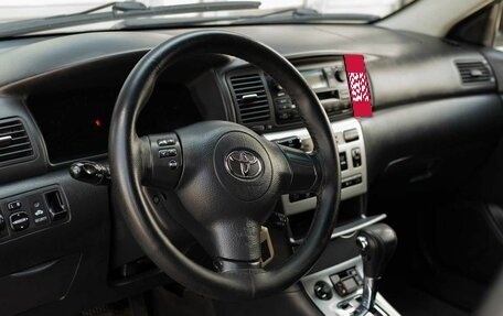 Toyota Corolla, 2006 год, 590 000 рублей, 11 фотография