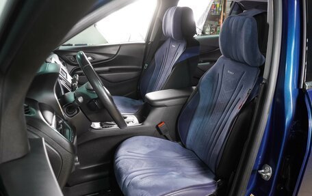 Chevrolet Equinox III, 2018 год, 1 899 000 рублей, 10 фотография