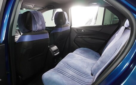 Chevrolet Equinox III, 2018 год, 1 899 000 рублей, 11 фотография