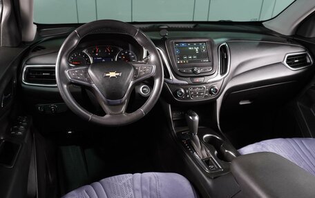 Chevrolet Equinox III, 2018 год, 1 899 000 рублей, 6 фотография
