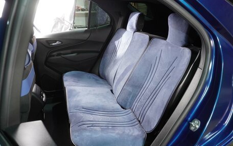 Chevrolet Equinox III, 2018 год, 1 899 000 рублей, 9 фотография