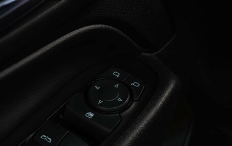 Chevrolet Equinox III, 2018 год, 1 899 000 рублей, 13 фотография
