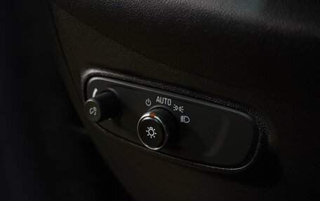 Chevrolet Equinox III, 2018 год, 1 899 000 рублей, 14 фотография