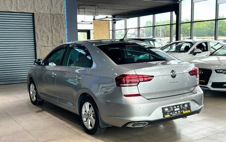 Volkswagen Polo VI (EU Market), 2021 год, 1 650 000 рублей, 7 фотография