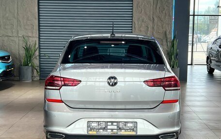 Volkswagen Polo VI (EU Market), 2021 год, 1 650 000 рублей, 6 фотография