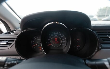 KIA Rio III рестайлинг, 2013 год, 870 000 рублей, 14 фотография